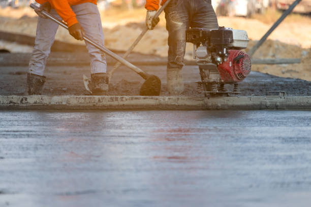 Professional Concrete contractor in FL