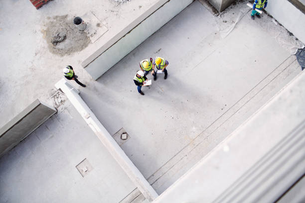 Best Residential Concrete Solutions in Oakland Park, FL
