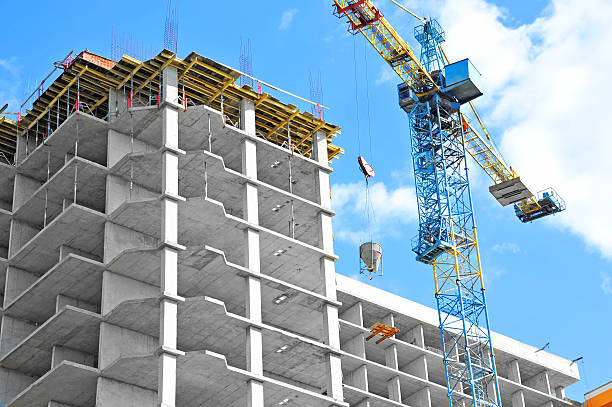 Best Concrete Slab Construction in Oakland Park, FL